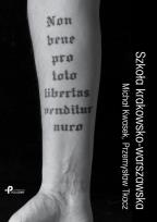 Okładka książki Szkoła krakowsko-warszawska