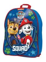 Opakowanie Szkoła rysowania z plecakiem Psi Patrol