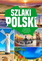 Okładka książki Szlaki Polski