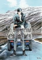 Okładka książki Szlakiem chmur na północny zachód. Tom 6