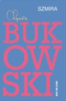 Okładka książki Szmira