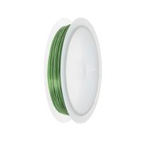 Opakowanie Sznurek elastyczny zielony