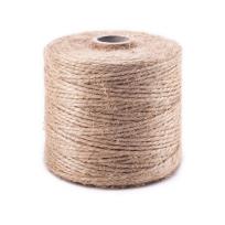 Opakowanie Sznurek jutowy naturalny 2mm 500g