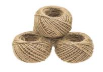 Opakowanie Sznurek konopny 25m