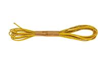 Opakowanie Sznurek pleciony złoty