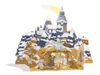 Opakowanie Szopka BN BS-06