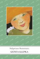 Okładka książki Szósta klepka