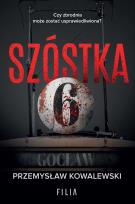Okładka książki Szóstka