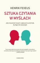 Okładka książki Sztuka czytania w myślach. Jak zrozumieć innych i wpływać na nich tak, by tego nie zauważyli