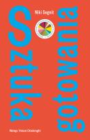 Okładka książki Sztuka gotowania - uszkodzone