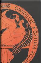 Okładka książki Sztuka Kochania