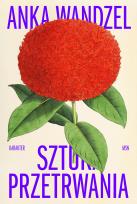 Okładka książki Sztuka przetrwania