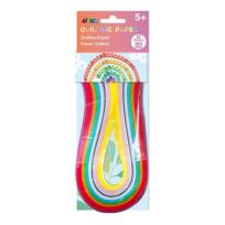 Opakowanie Sztuka Quillingu - Papier