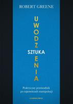 Okładka książki Sztuka uwodzenia