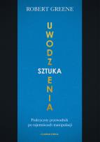 Okładka książki Sztuka uwodzenia