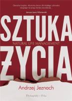 Okładka książki Sztuka życia DL