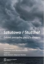 Okładka książki Sztutowo/Stutthof