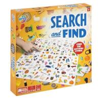 Opakowanie Szukaj i znajdź