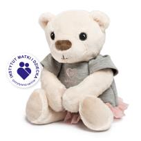 Opakowanie Szumiący Miś Julka whisb14