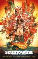 Okładka książki Szumowina