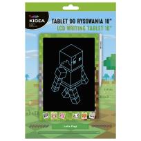 Opakowanie Tablet do rysowania 10A3 Kidea game