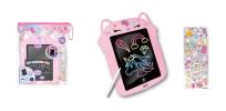 Opakowanie Tablet do rysowania LCD Kot