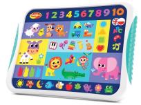 Opakowanie Tablet Poznaję i nazywam