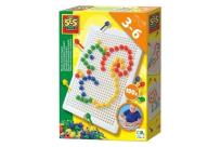 Opakowanie Tablica kompaktowa mozaikowa