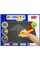 Opakowanie Tablica magnetyczna z akcesoriami