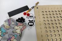 Opakowanie Tablica matematyczna