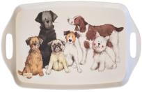 Opakowanie Taca kuchenna duża 6 psów