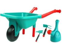 Opakowanie Taczka ogrodowa + akcesoria