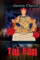 Okładka książki Tai Pan wyd. 5