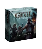 Opakowanie Tainted Grail Echa Przeszłości