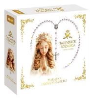 Opakowanie Tajemnice Różańca - Pamiątka I Komunii ... JAWA