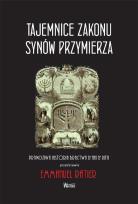 Okładka książki Tajemnice Zakonu Synów Przymierza