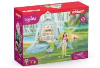 Opakowanie Tajemnicza biblioteka SLH42527