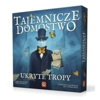 Opakowanie Tajemnicze Domostwo: Ukryte Tropy PORTAL