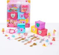 Opakowanie Tajemnicze skrytki love Diana