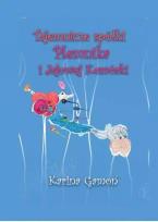 Okładka książki Tajemnicze spółki Plemnika i Jajowej Komórki