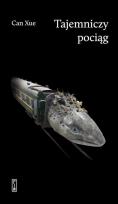 Okładka książki Tajemniczy pociąg
