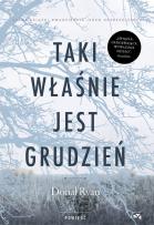 Okładka książki Taki właśnie jest grudzień - uszkodzone