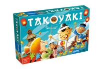 Opakowanie Takoyaki GRANNA