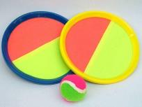 Opakowanie Talerze z rzepami