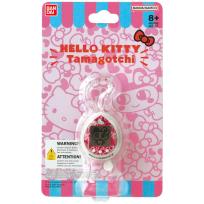 Opakowanie Tamagotchi Nano Hello Kitty Red