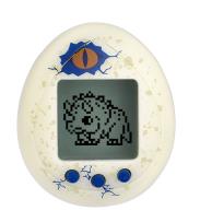 Opakowanie Tamagotchi nano Jurassic park dinosaur egg