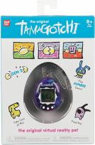 Opakowanie Tamagotchi Original GALAXY