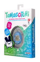 Opakowanie Tamagotchi Orignal blue silver