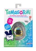 Opakowanie Tamagotchi Pochitchi Comic Book