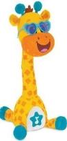 Opakowanie Tańcząca żyrafa Alek